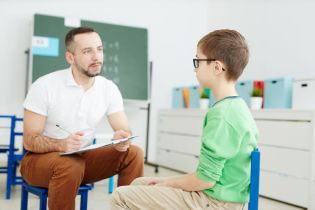 Czy szkoła może udostępnić orzeczenie ucznia? RODO