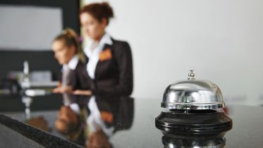 Współpraca firmy z hotelem - czy to współadministrowanie danymi osobowymi