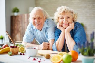 Bon senioralny – klauzula informacyjna RODO (wzór)