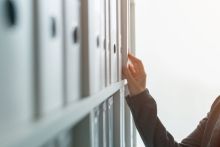 RCP, RKCP i rejestr czynności serwisowych w podmiocie publicznym