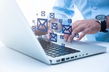 Od nowego roku komunikacja z urzędem poprzez e-Doręczenia