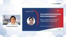 NIS2 w praktyce: minimalne wymogi mimo zwolnienia