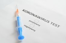 Przetwarzanie danych pracowników oświaty w związku z badaniami na obecność koronawirusa