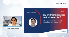 NIS2 mimo zwolnienia: jakie obowiązki nadal dotyczą Twojej organizacji?