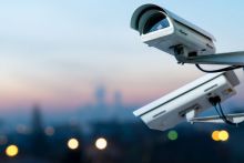 Udostępnianie nagrań z monitoringu a RODO