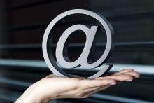 Dostęp do służbowego e-maila po zwolnieniu pracownika z pracy
