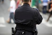  (I) Straż gminna a dane osobowe: zakres uprawnień i obowiązki administratora 
