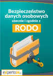 Bezpieczeństwo danych osobowych – obecnie i zgodnie z RODO