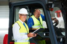 Prezes UODO interweniuje w sprawie kamer nasobnych kontrolerów biletów 