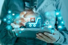 AI Act 2026 – kiedy trzeba oznaczać treści AI?