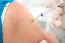 Zgłoszenia na szczepienie – jaka podstawa przetwarzania