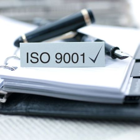Sam certyfikat ISO nie wystarczy do weryfikacji podmiotu przetwarzającego