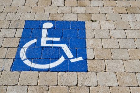zgoda osoby niepełnosprawnej