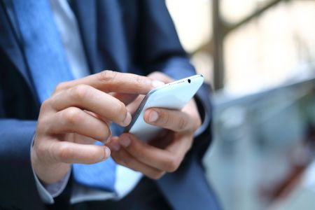 Kontakt SMS w celach marketingowych – na jakiej podstawie