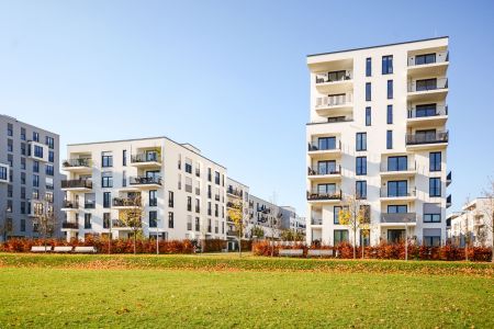 Czy wspólnota mieszkaniowa może dostać dane lokatorów od miasta?