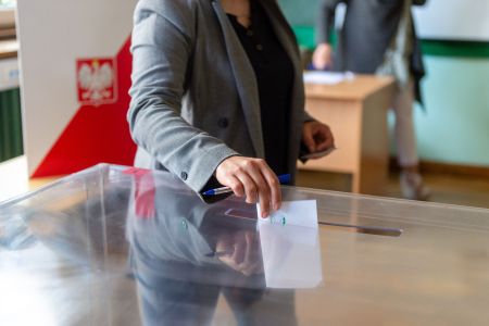 RODO w kampanii wyborczej na Prezydenta RP – apel Prezesa UODO