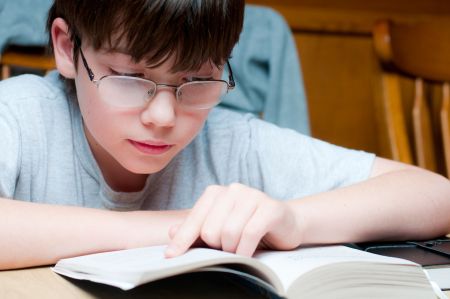 Zgoda dziecka na przetwarzanie danych w konkursie bibliotecznym