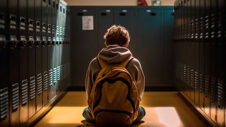 AI i ochrona wizerunku dzieci: Skandal w szkole podstawowej. Prezes UODO zawiadamia policję