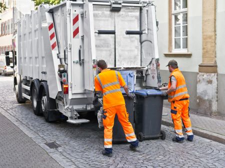 Dane współwłaścicieli w deklaracji śmieciowej