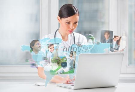 Jakie dane pozyskiwać przy rejestracji pacjentów online