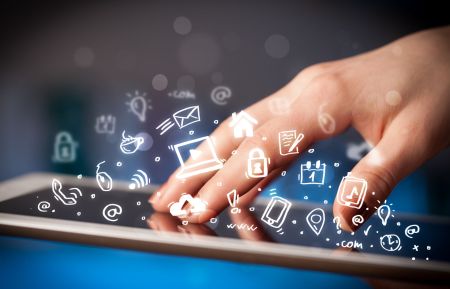 e-Urząd Skarbowy w aplikacji dla organizacji – co z ochroną danych osobowych?