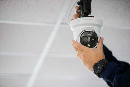 Kara za prywatny monitoring - właściciel kamer ma zapłacić ponad 26 tys. zł